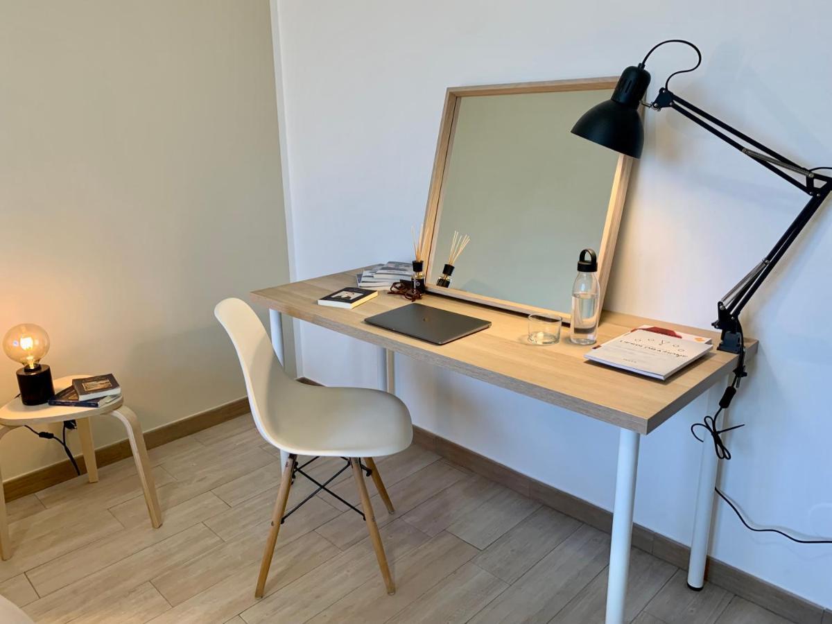 Gius' Apartment Elegante Vicino Ospedale Biella Gaglianico ภายนอก รูปภาพ
